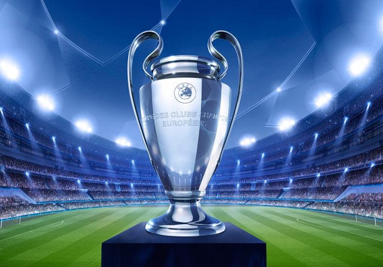 Champions League-Sieger - Historischer Überblick über PMEZ und Champions League-Sieger