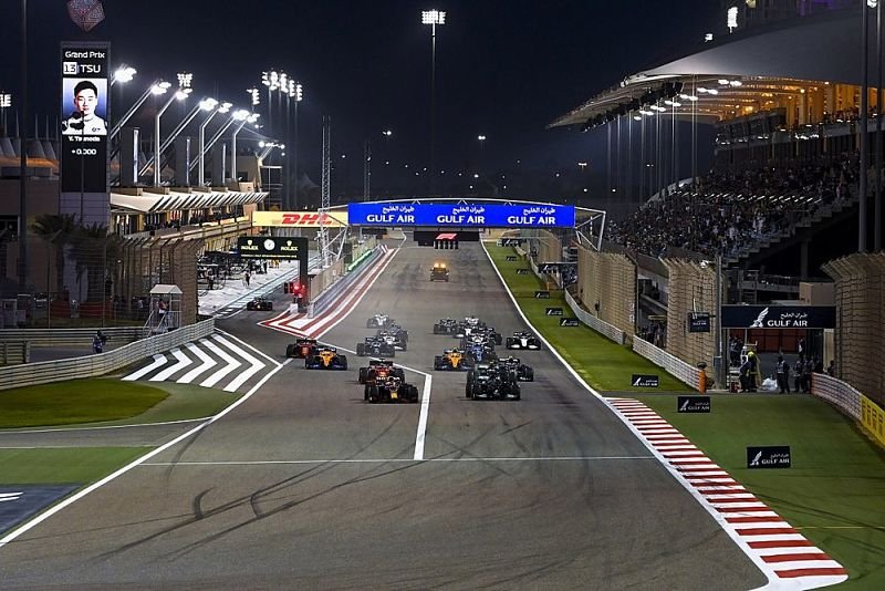 Die neue F1-Saison beginnt an diesem Wochenende mit vielen Änderungen