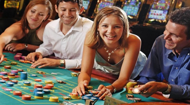 Was wird derzeit in Online-Casino-Foren diskutiert? [Teil 7]