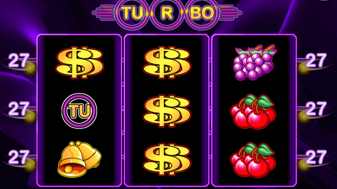 2 TOP kostenlose Turbo-Slots für Glücksspiel-Enthusiasten