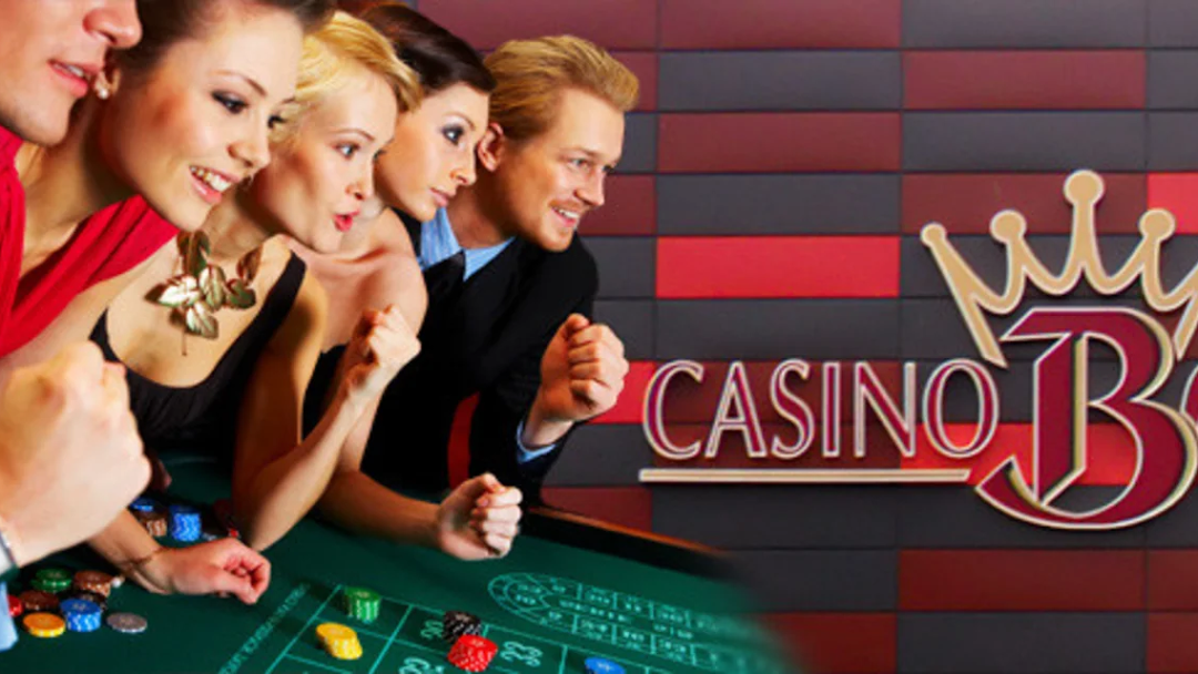 Casino Bonver - i casinos Bewertungen