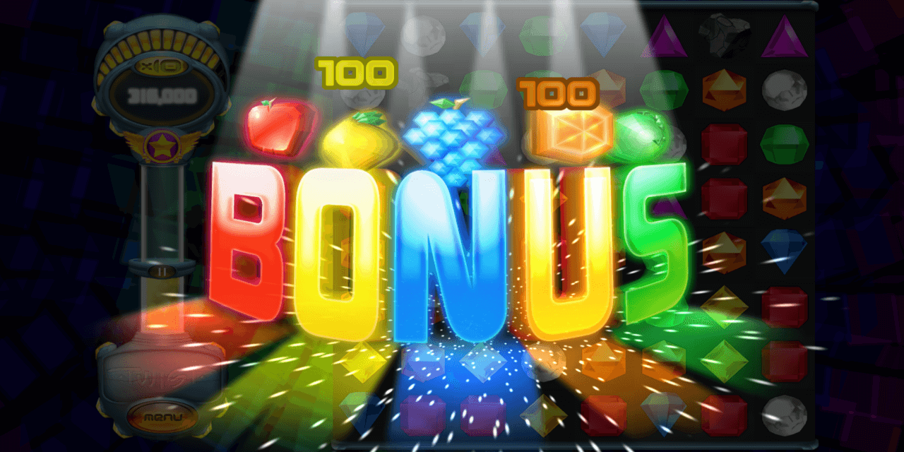Der größte Casino-Bonus, den Sie bekommen können!