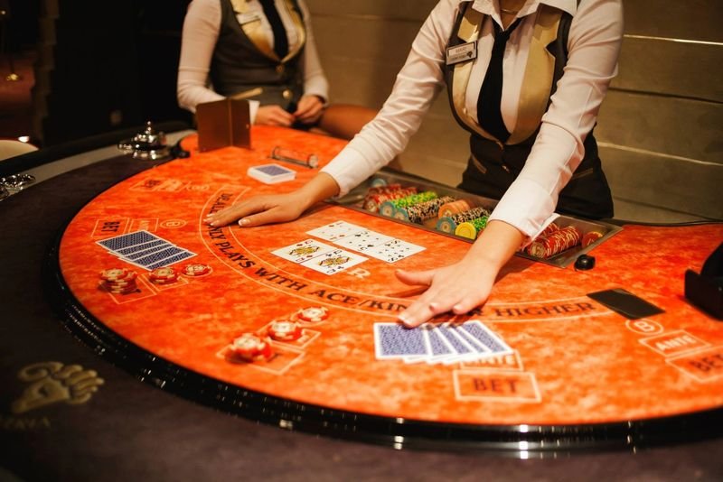 Was wird derzeit in Online-Casino-Foren diskutiert? [28/12]🤔