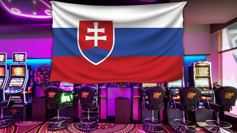Wo kann ein Spieler ein slowakisches Online-Casino mit einem Bonus ohne Einzahlung finden?
