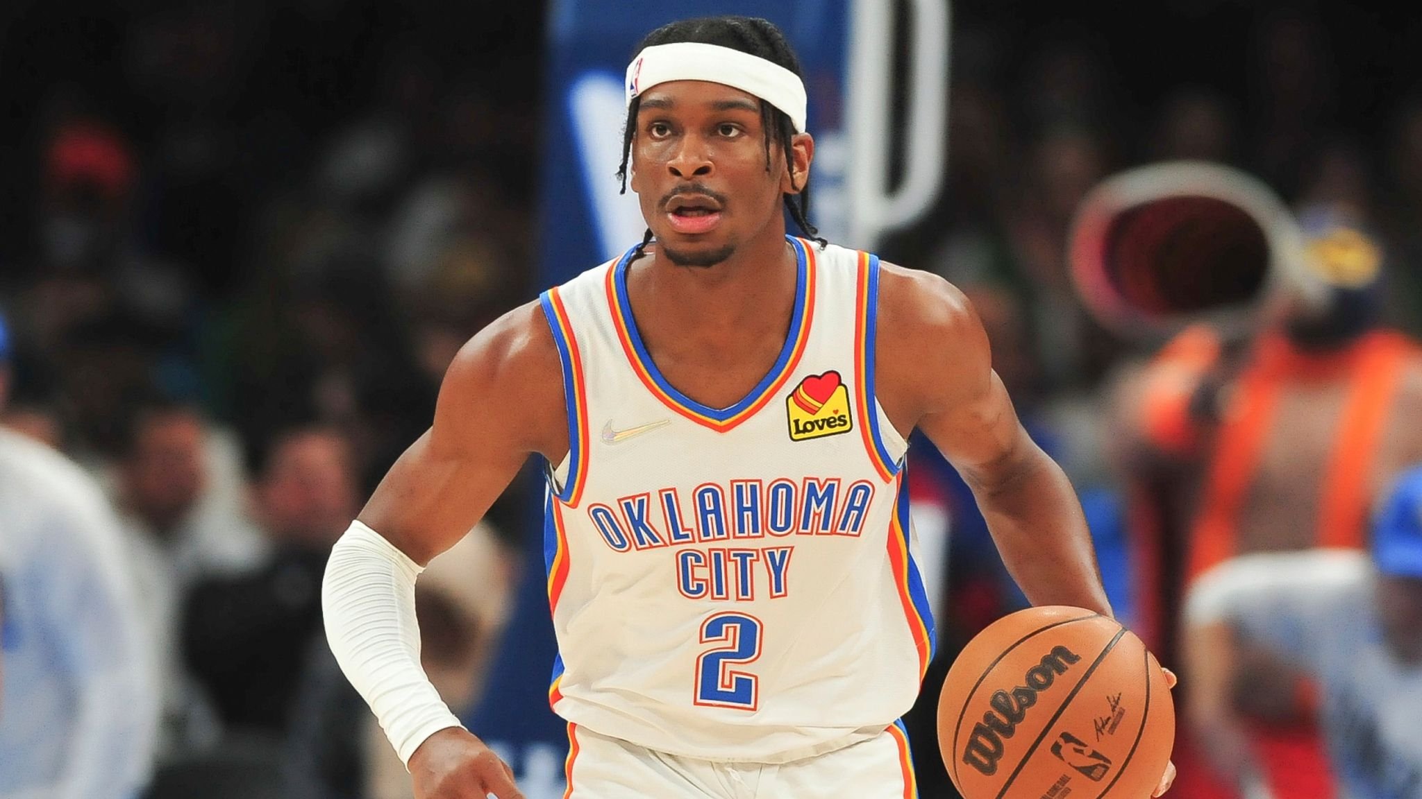 ANALYSE: Oklahoma City Thunder - Utah Jazz (NBA)