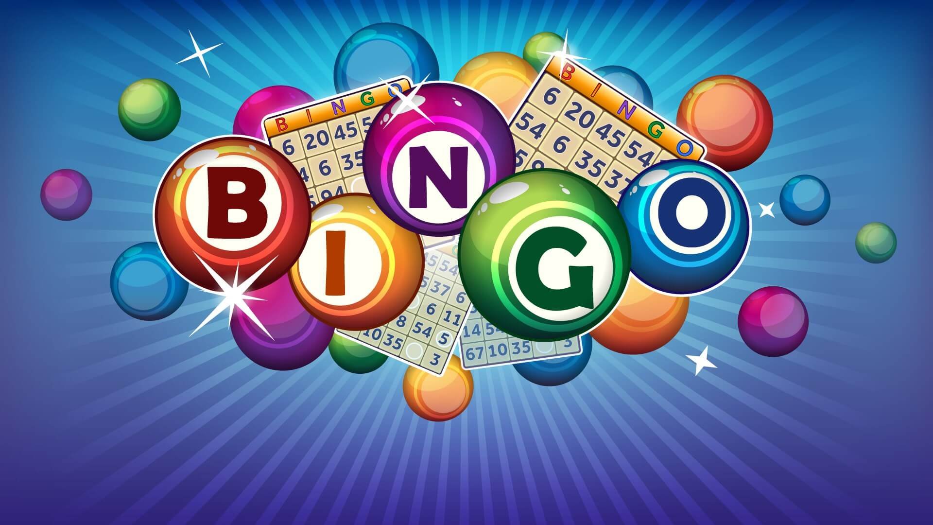 Wo kann ich online Casino-Bingo spielen?