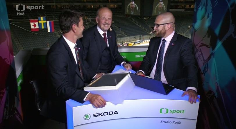 Eishockey-Weltmeisterschaft 2022 live - TV-Übertragung + Online-Stream