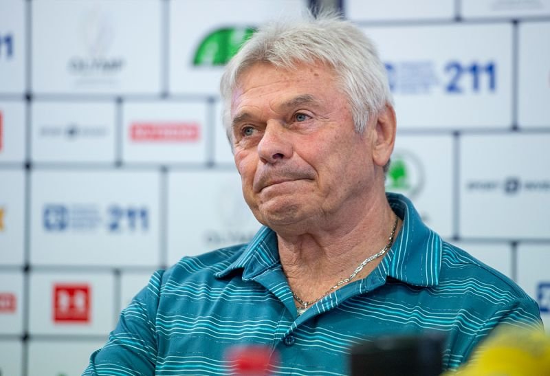 Steklá erstattete Strafanzeige gegen Sáblíkovás Trainer