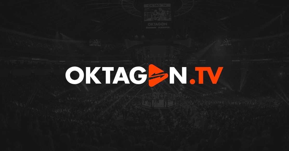 Octagon 43 [Live-Streaming]