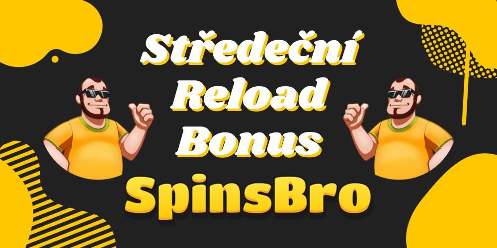 Mittwoch Reload Bonus bei SpinsBro Casino: 200 Freispiele in Wolf Gold!