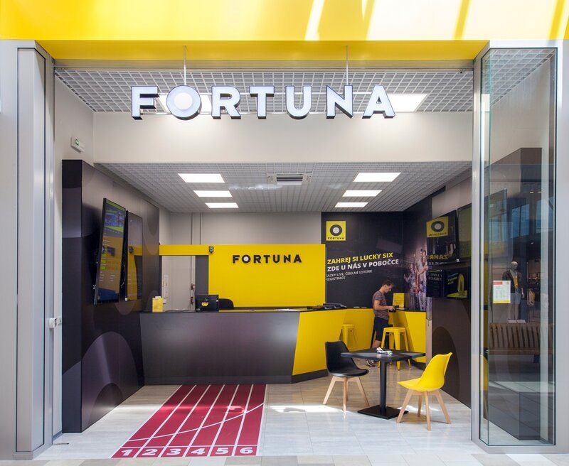 Fortuna-Filialen - Öffnungszeiten und zusätzliche Dienstleistungen