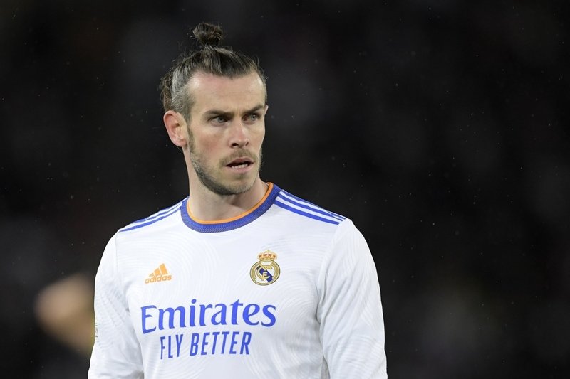 Bale bestätigt Ende bei Real