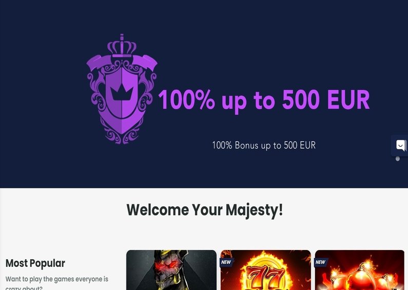 Lilibet Casino Bewertung ☑️ | 100% bis zu 500 € 🔥