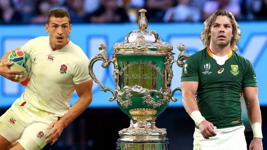 Die Rugby-Weltmeisterschaft neigt sich dem Ende zu. Die All Blacks holen Bronze. Wie wird das Finale verlaufen?