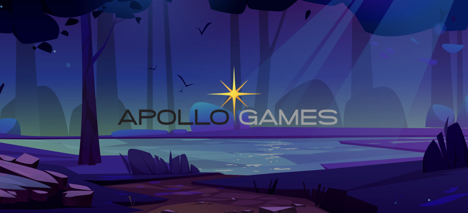 Anbieter Apollo Spiele - Warum lohnt es sich, Apollo Casino Spiele auszuprobieren?
