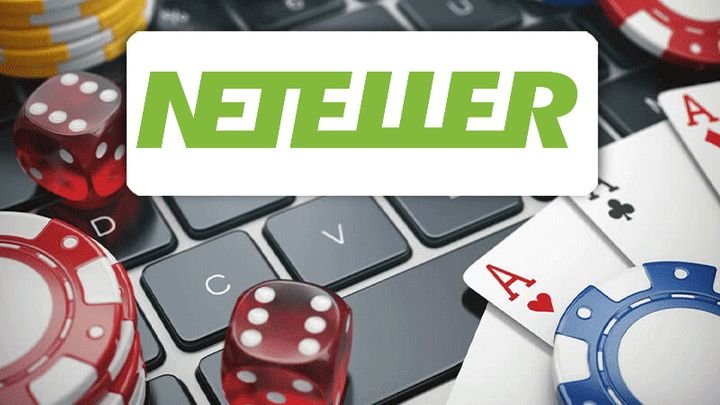 Sind Sie mit der Neteller-Zahlung im Casino vertraut? Nützliche Informationen für Neulinge in der Welt des Glücksspiels!