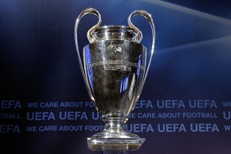 Champions League ändert Format