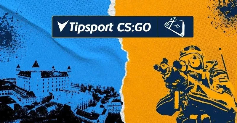 Wette auf das beste tschechoslowakische Turnier in CS:GO