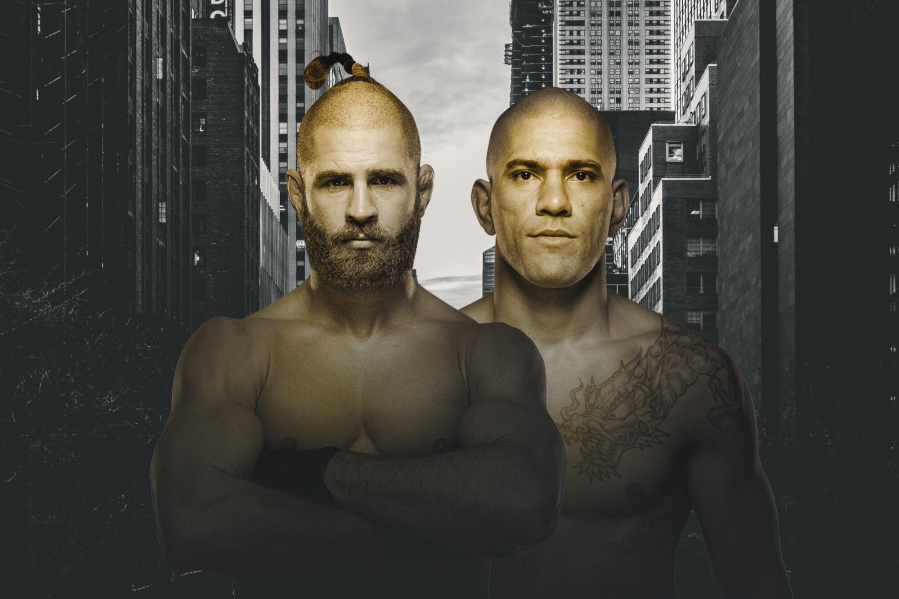 UFC 294: Makhachev und Oliveira werden um den Titel im Leichtgewicht kämpfen
