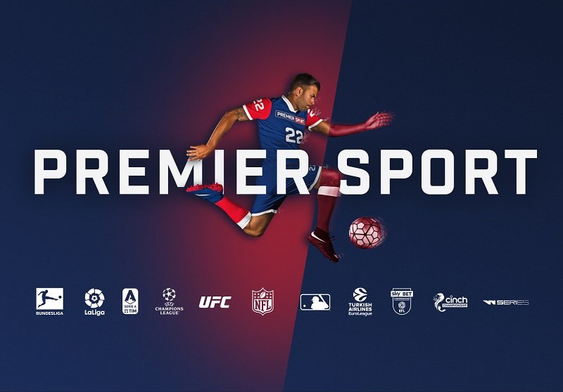 Premier Sport 1 | Sport TV-Kanal