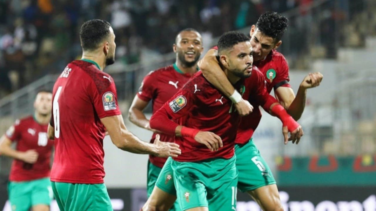 Vorhersage für das Spiel Marokko - DR Kongo (WM-Qualifikation, 29. 3.)