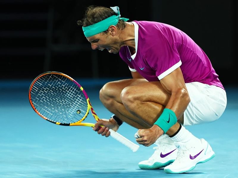 Wird Nadal seinen vierten Titel in Folge gewinnen? Das prestigeträchtige Turnier in Indian Wells beginnt