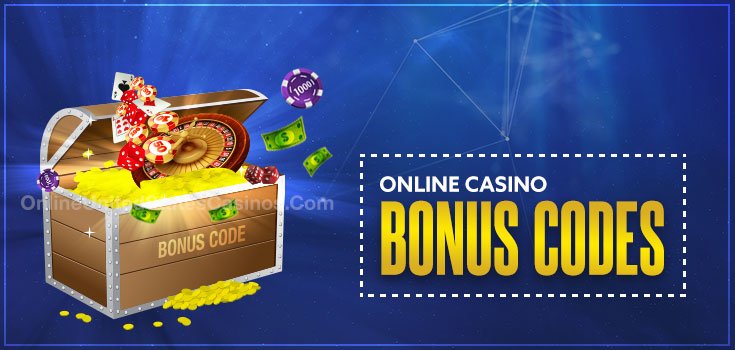 Der interessanteste Casino-Promo-Code auf dem Glücksspielmarkt