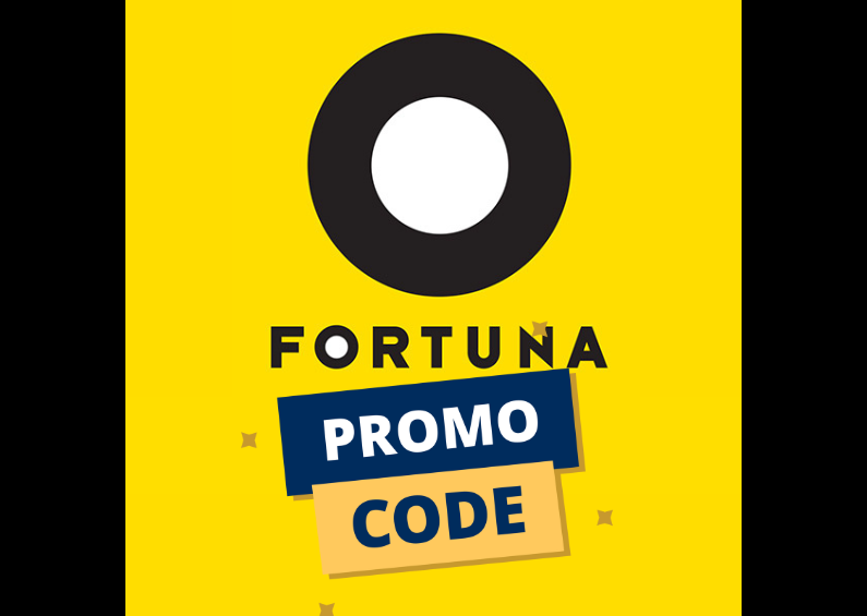 Fortuna-Bonus code❤️2️⃣3️⃣