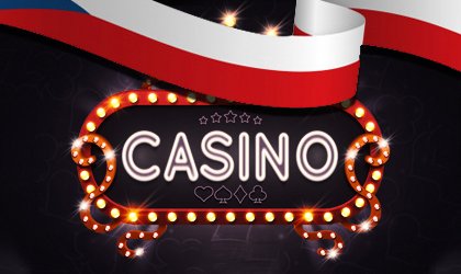 Mehr TOP Online Casinos in der Tschechischen Republik 🎰🍀