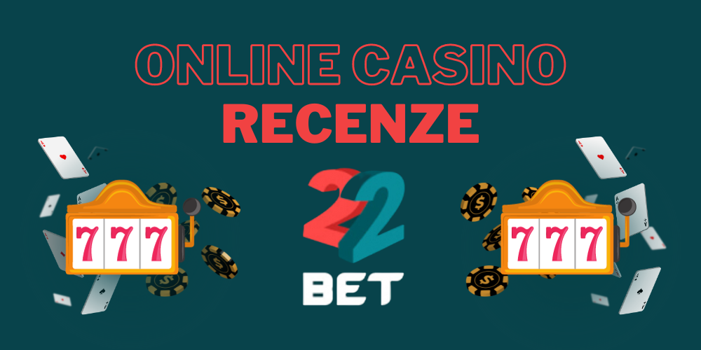Entdecken Sie 22Bet: Ausführliche Online Casino Bewertungen!