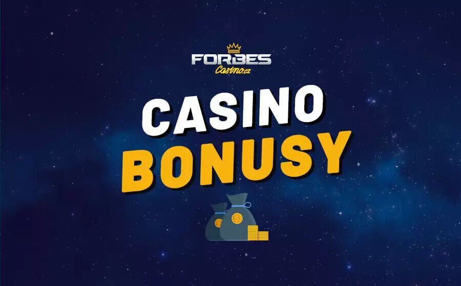 Forbes Casino Boni - Übersicht