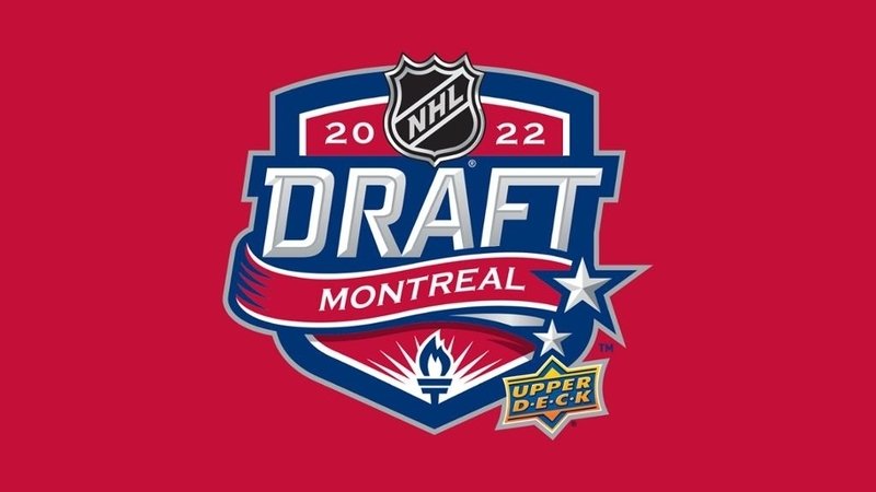 NHL Draft 2022: Slowake Slafkovsky ist die Nr. 1, Tscheche Jiricek auf Platz 6 hinter Voracek