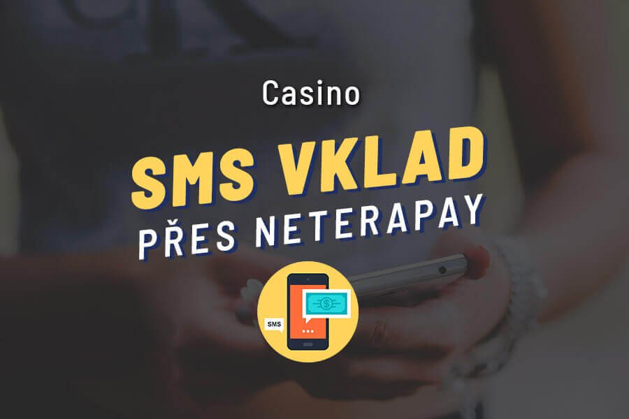 SMS Deposit Casino - Nachrichten & Leitfäden