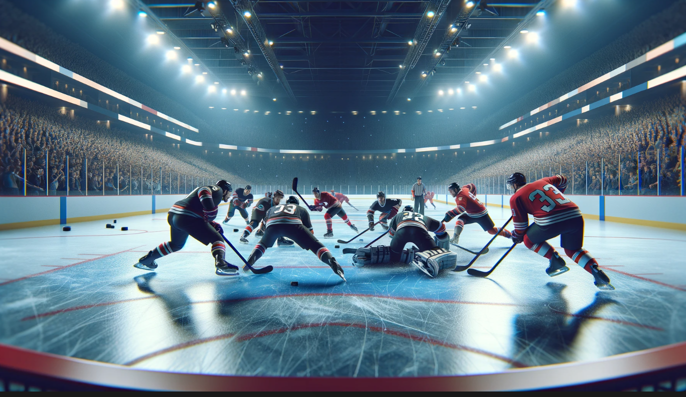 Weltmeisterschaft im Hockey: Wo hat der World Cup of Hockey stattgefunden?