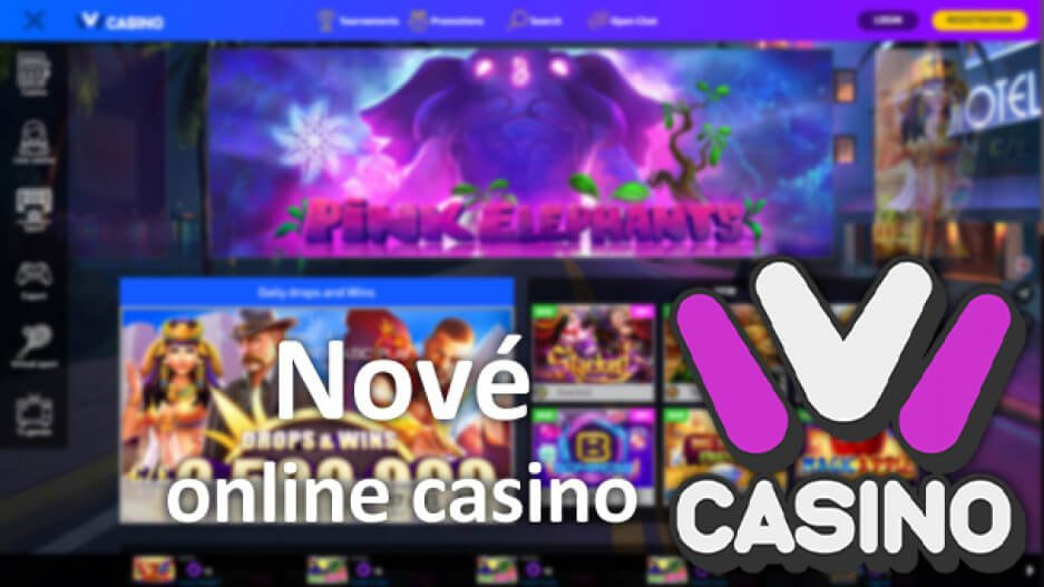 Auch Sie können im IVI Online-Casino spielen - lohnt es sich?