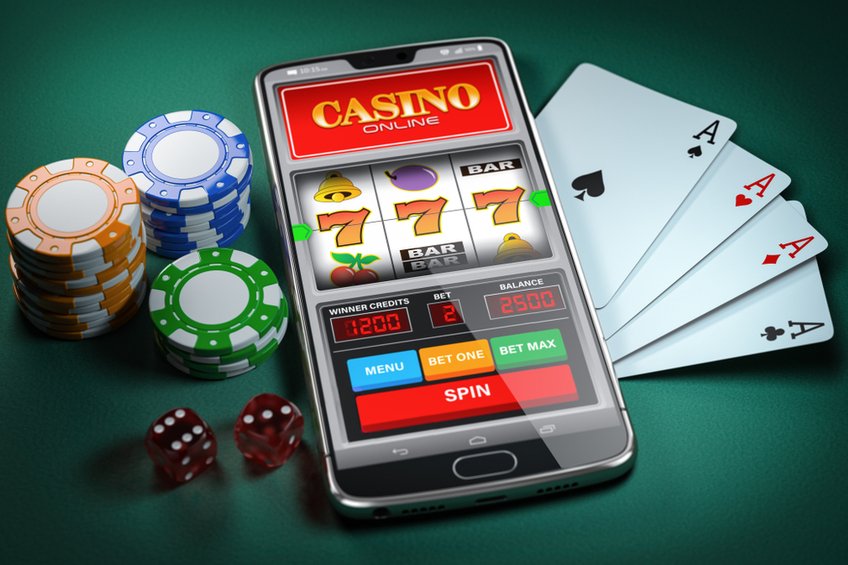 Das beste Online-Casino, das Sie nicht verpassen dürfen!❤️