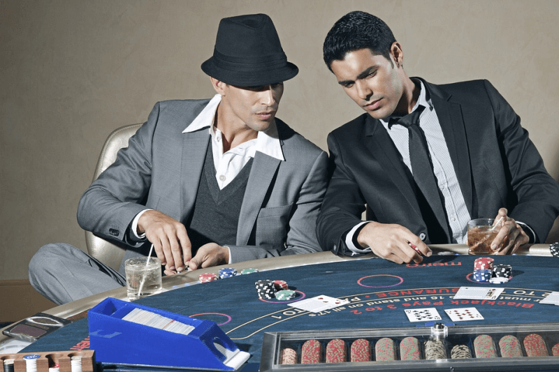 Was wird derzeit in Online-Casino-Foren diskutiert? [6/4]