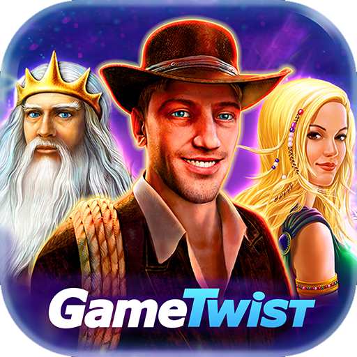 Gametwist Online Casino & kostenlose Spielautomaten
