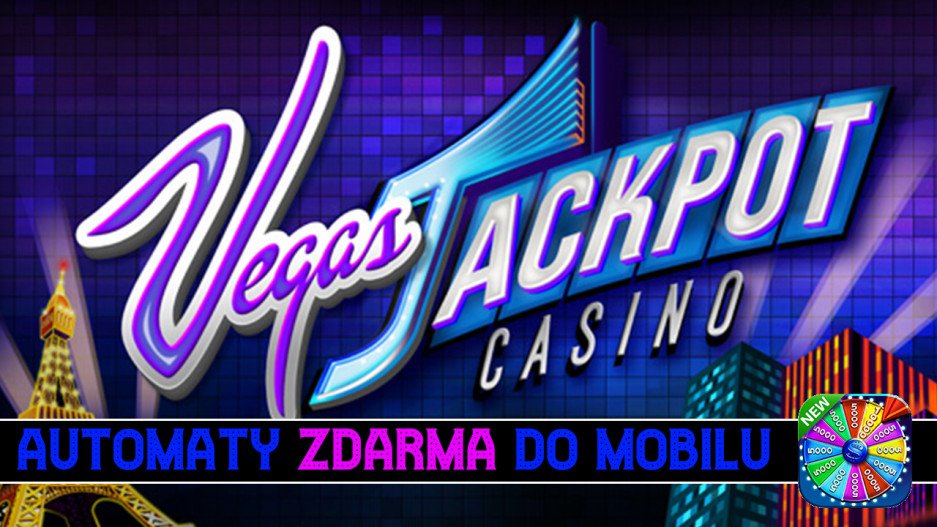 Vegas Jackpot Slots Casino: kostenlose Spielautomaten auf dem Handy