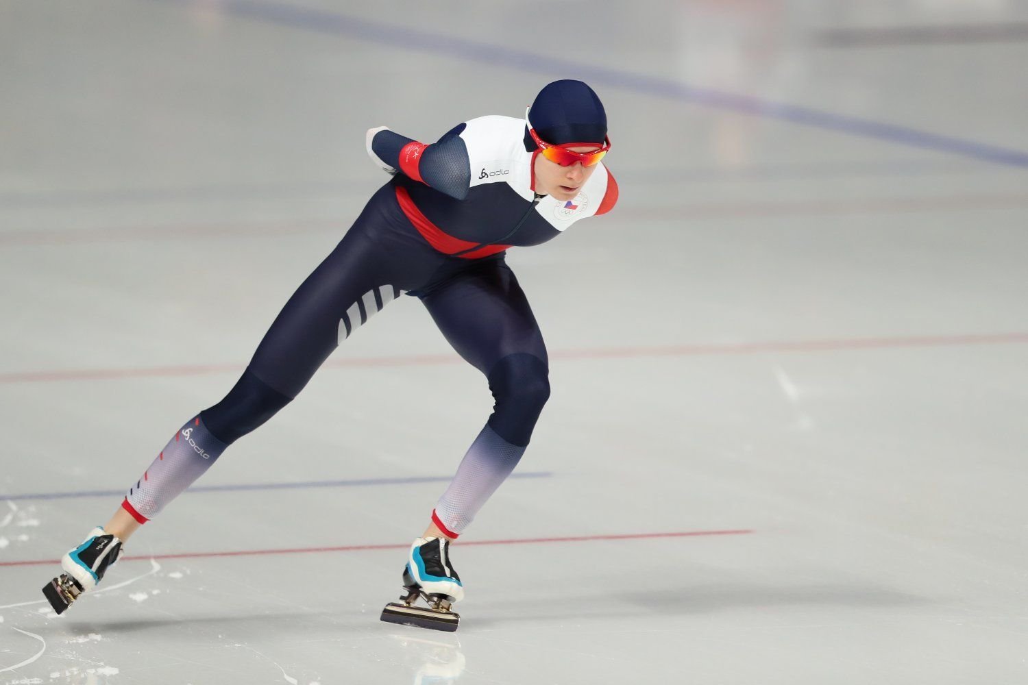 Tipp für Eisschnelllauf 5 000 m WOMEN (Olympische Winterspiele, 10. 2. 2022)