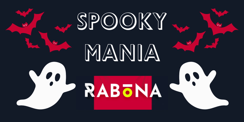 Gespenstische Manie bei Rabona Casino: Ein einzigartiger Halloween-Casino-Bonus!