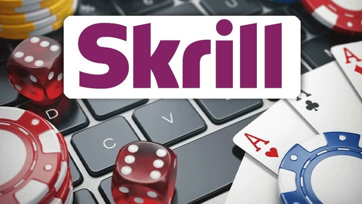 Sind Sie mit der Skrill Casino-Zahlung vertraut? Nützliche Informationen für Neulinge in der Welt des Glücksspiels!