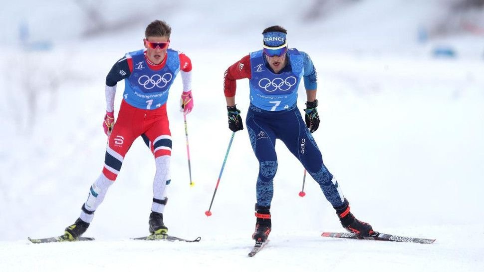 Skilanglauf bei den Olympischen Winterspielen 2022 in Peking: Informationen, Programm und tschechische Athleten