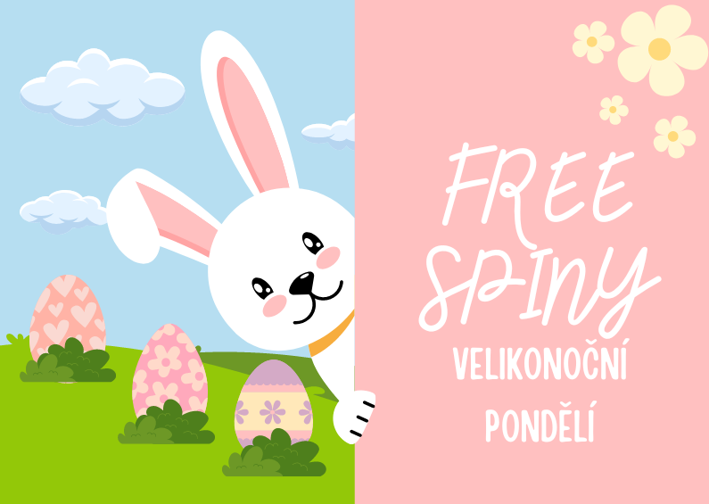 🎁Special Easter free spins | great review🎁