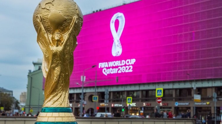 Wer könnte es ins Finale der Fußballweltmeisterschaft 2022 in Katar schaffen?