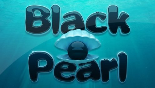 Black Pearl Spielautomat Überprüfung