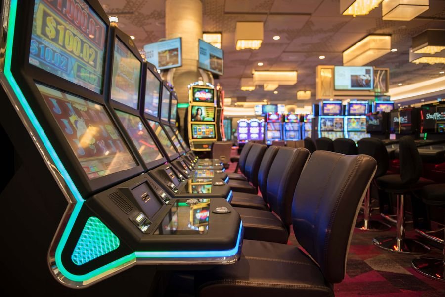 Was wird derzeit in Online-Casino-Foren diskutiert? [Teil 21]