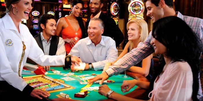 Was wird derzeit in Online-Casino-Foren diskutiert? [6/14]