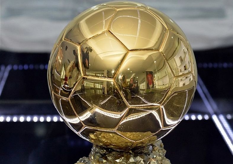 Wer wird der Gewinner des diesjährigen Goldenen Balls sein?