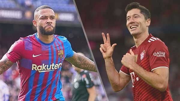 Barcelona - Bayern (14. September, 21:00) - worauf soll man wetten?